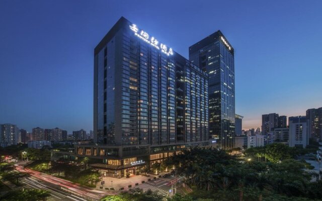 Sentosa Hotel Apartment Taoyuan Branch