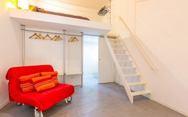 Style Flat at Trastevere