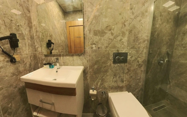 CRB Crown Residence Belek Health & Spa