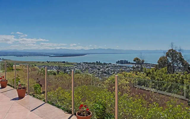 SeaBreeze Nelson 3 bedroom