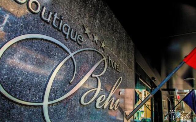 Boutique Hotel Behi