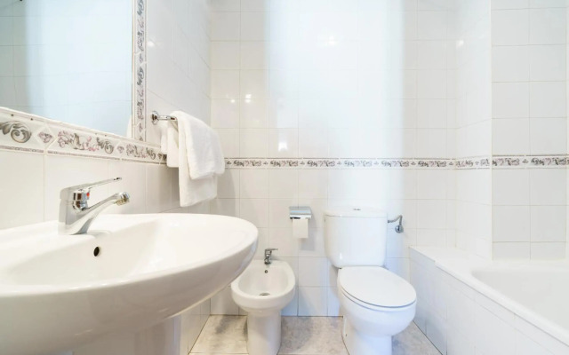 Hotel Arunda I