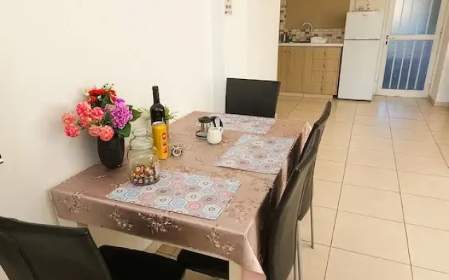 Duplex Comfort Apartments