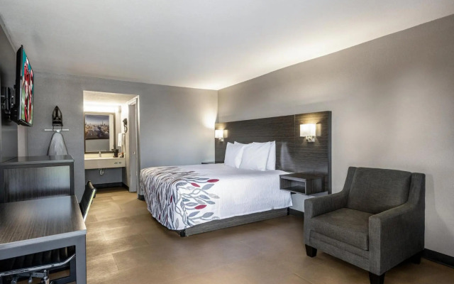 Red Roof Inn Alexandria, LA