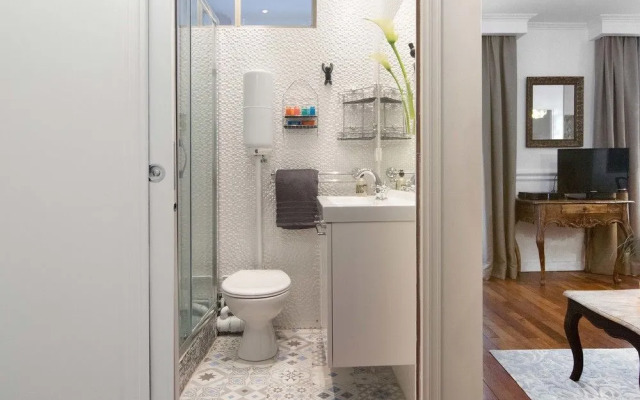 My Nest Inn Paris Mouffetard