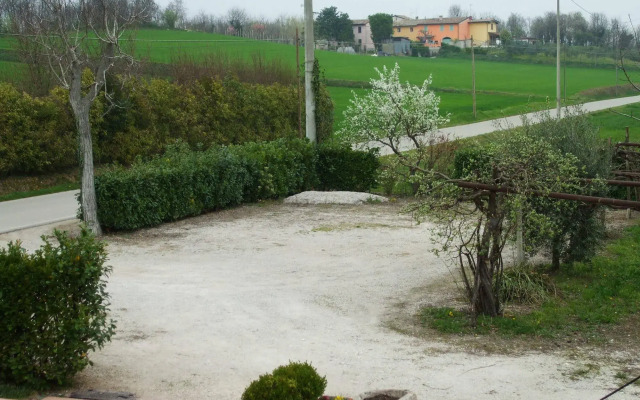 Agriturismo Nuvolino - Guest House