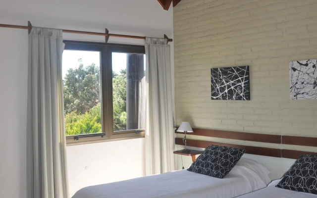 Solar Pampa Apart Hotel