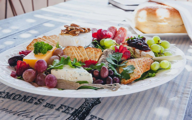 1692 De Kleijne Bos Country House