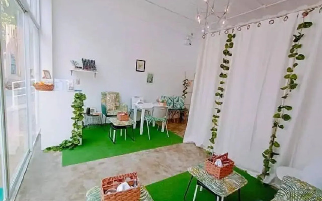 Tropical Vibes Inn Siargao