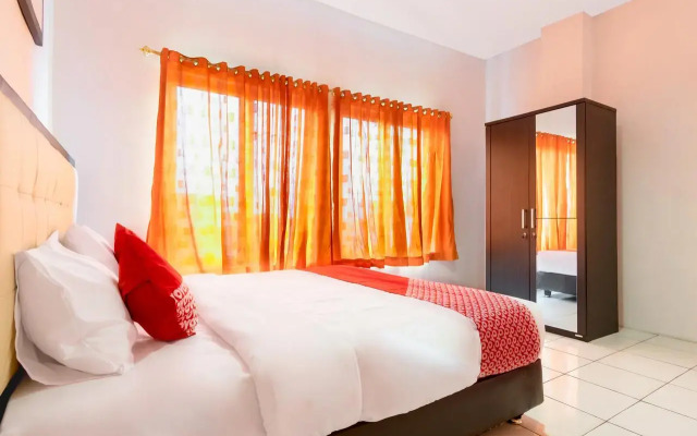 Hotel O Bakti Homestay