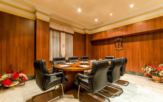 Hotel Infanta Cristina