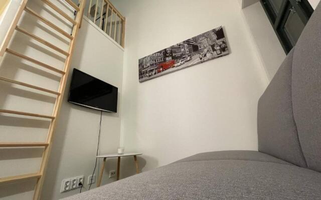 Stavanger Bnb at Nicolas 11