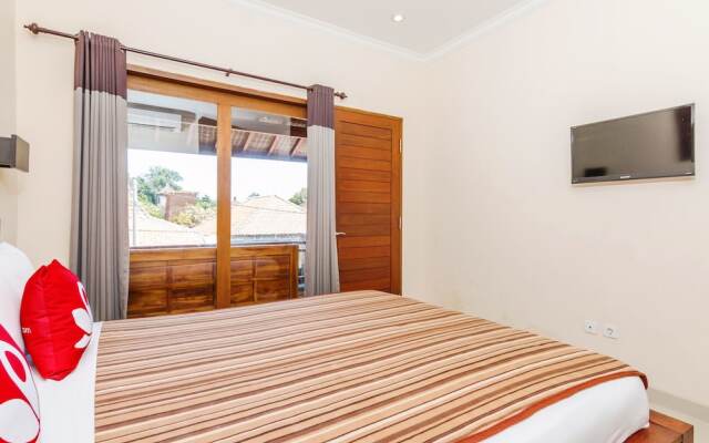 ZEN Rooms Tamblingan Sanur Homestay