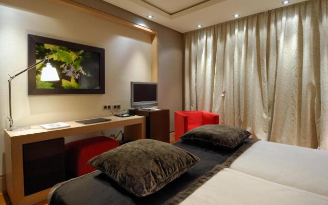 Hotel Vincci Frontaura