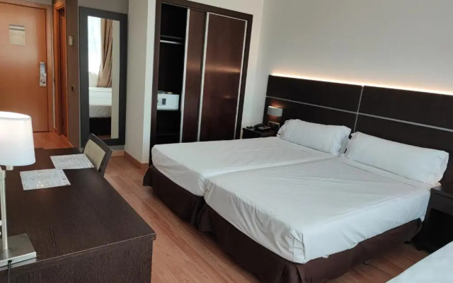 Tarraco Park Tarragona