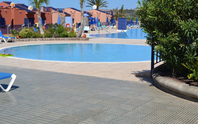Villas Bahía Meloneras-BAHMEL01