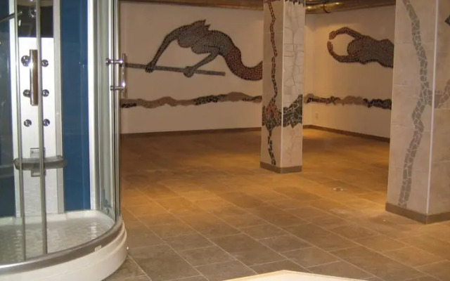 Haus Haid - Top 4 - Kirchboden