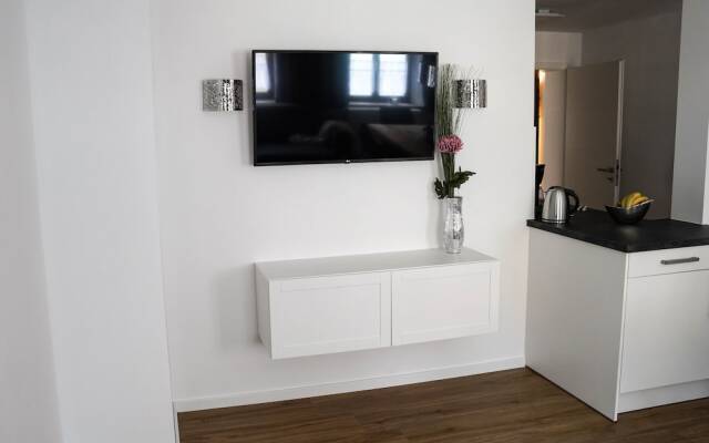 Apartment Hänsel und Gretel