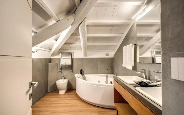 Profumo Maison Ripetta