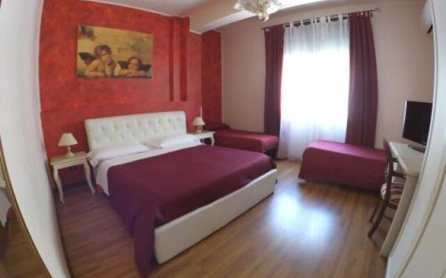 Guest House Piazza Carmine