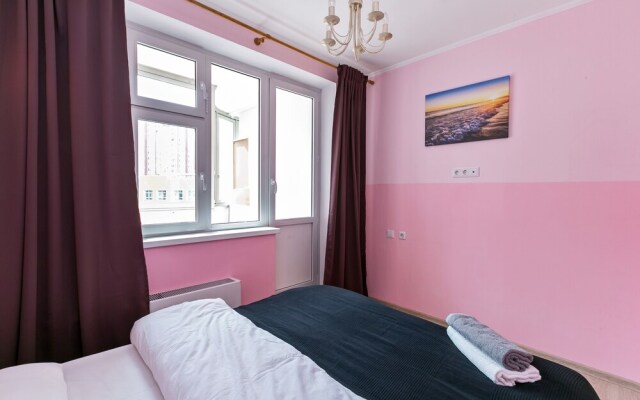 MaxRealty24 Putilkovo, 70-Letiya Pobedy