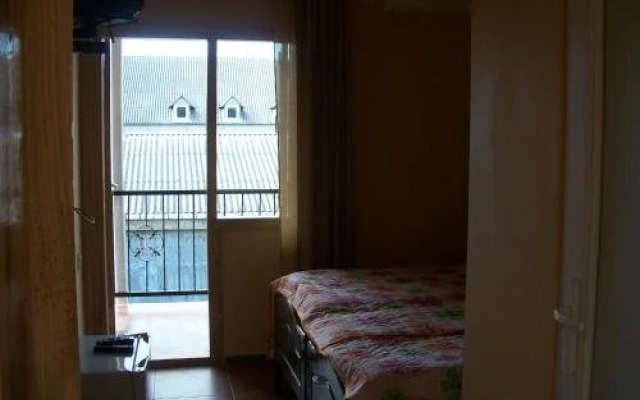 Magnolia Hotel Agmashenebeli