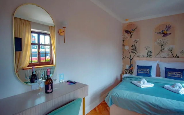 Motlawa River Apartment