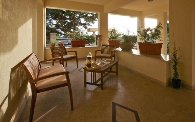 B & B Erice Mare