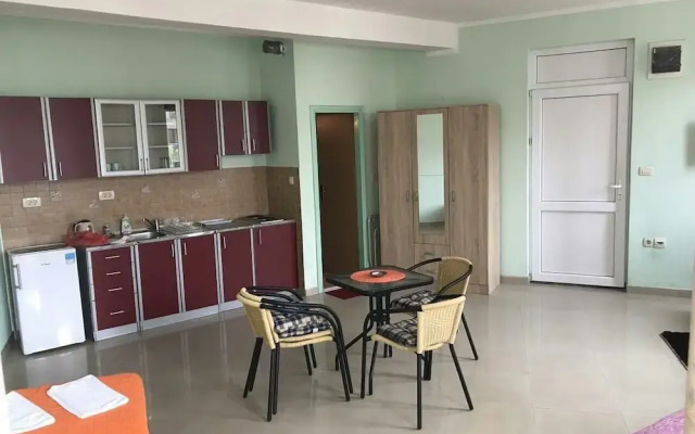 Budva Apartments