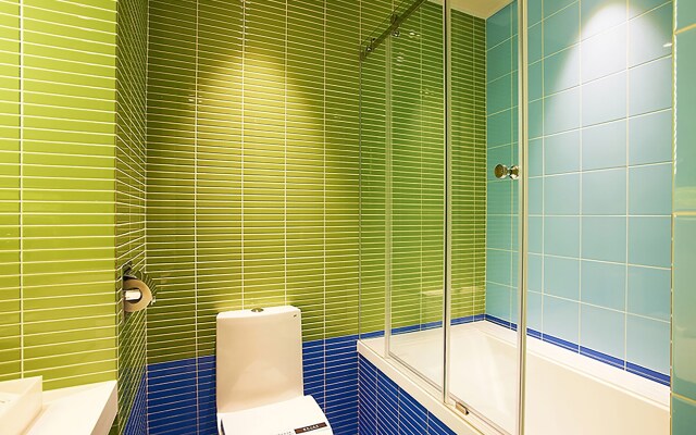 Royal Group Hotel Bo Ai Branch