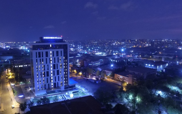 Royal Stay Palace Hotel