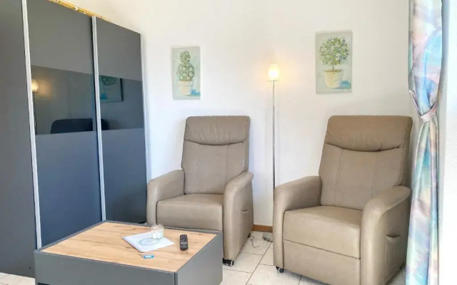 Ferienwohnungen Stadtmitte - Fewo 3