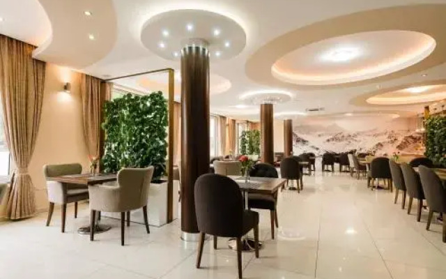 Hotel Menhard