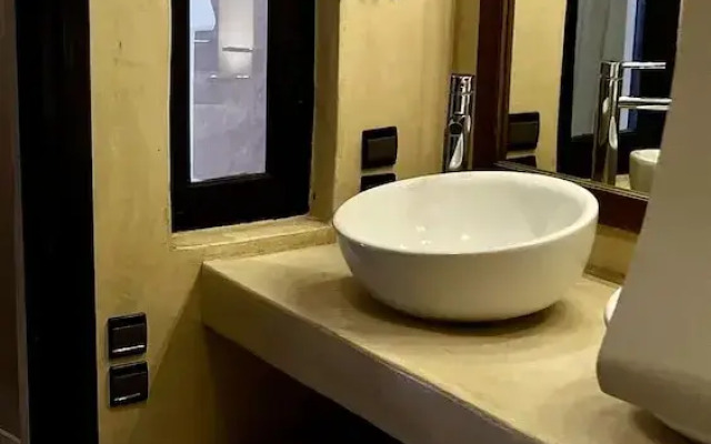Riad Pourpre Medina