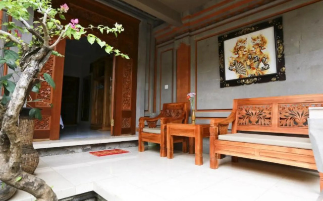 Satya House Ubud