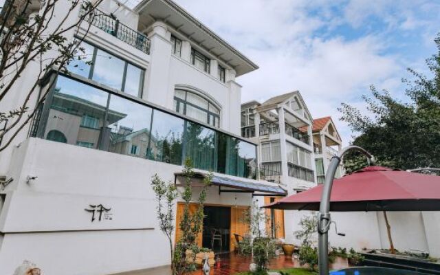 Xuyuan Inn Dianchi Resort