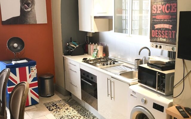 Appartement La Masse