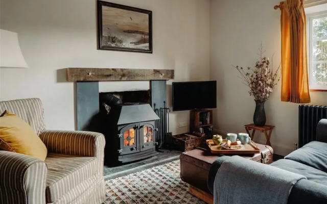 The Stables - Charming rural bolthole