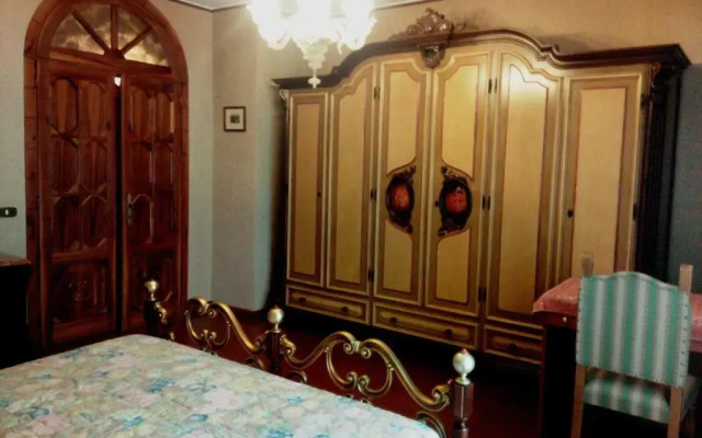 B&B Mamma Mia Family House