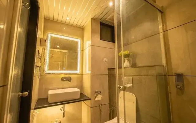 Hotel Navil Exotica