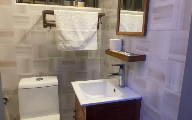 Hotel Divines Graces Residence Inn