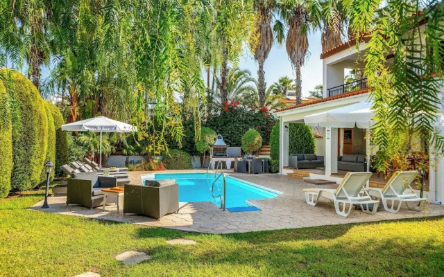 Villa Relax Latchi