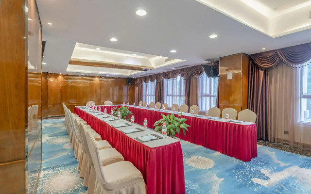 Guangzhou Tongyu International Hotel