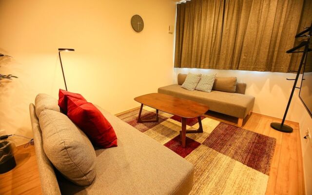 Prime Room Beppu Granmajest A