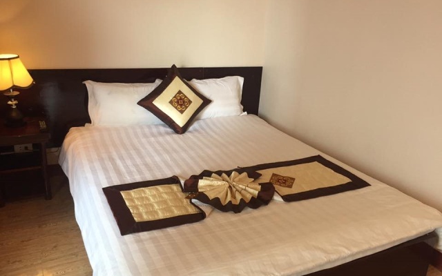 Sapa Khi Hotel – Guest Rooms – Sa Pa