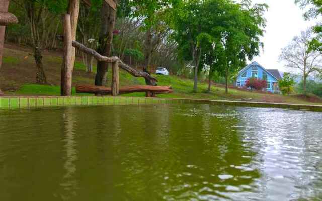 Pakchong Family Home