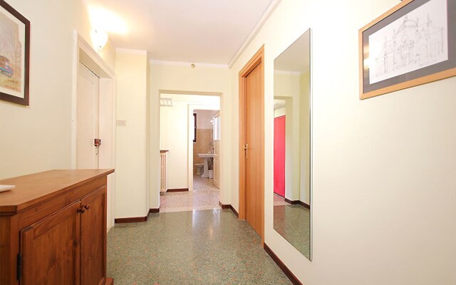 City Apartments - Fosca