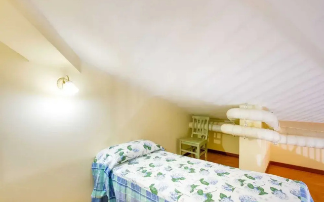 Apartment in Castiglione Near Lake Trasimeno