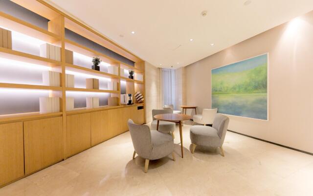 JI Hotel Guangzhou Yuexiu Park