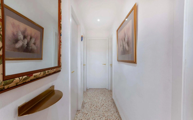 Primera Linea, Gran Terraza, Maravillosas Vistas